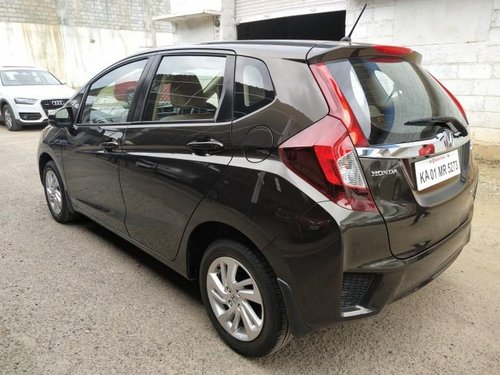 Used 2018 Honda Jazz for sale