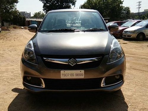 Maruti Suzuki Dzire 2015 for sale