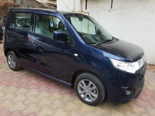 Maruti Wagon R VXI Plus 2018 for sale best price