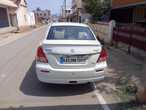 Used 2008  Maruti Suzuki Dzire car at low price