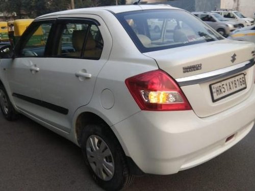 Maruti Dzire VDi 2014 for sale