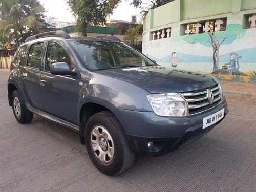 2013 Renault Duster for sale