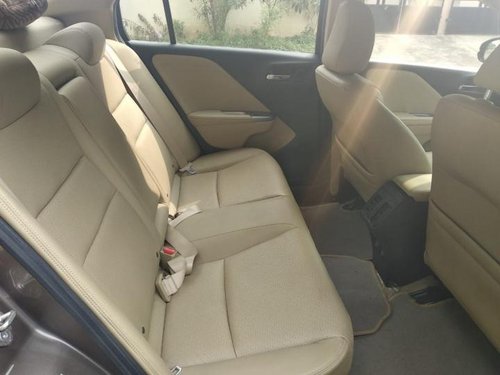 2016 Honda City for sale at low price