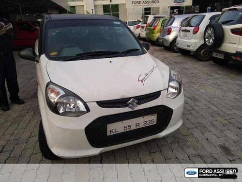 2014 Maruti Suzuki Alto 800 for sale at low price