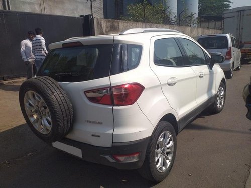 Used 2013 Ford EcoSport for sale