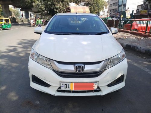 2014 Honda City for sale at low price