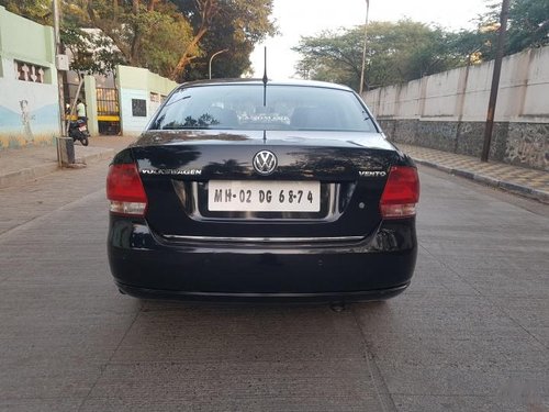 Used 2013 Volkswagen Vento for sale