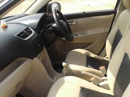 Used 2014 Maruti Suzuki Dzire car at low price