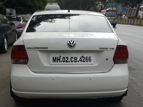 Used 2011 Volkswagen Vento Diesel Highline for sale