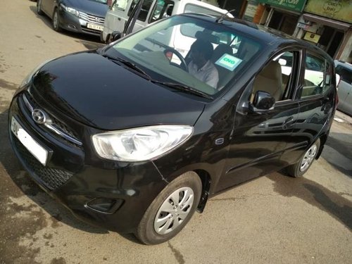 Used 2012 Hyundai i10 for sale