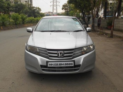 Used 2009 Honda City 1.5 S MT for sale