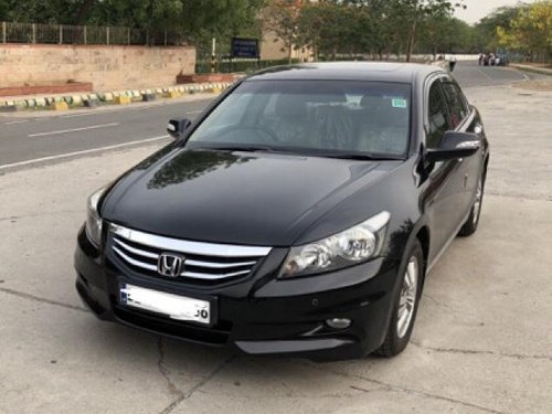 Honda Accord 2.4 A/T 2012 for sale