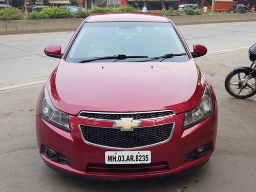 Chevrolet Cruze 2009 for sale