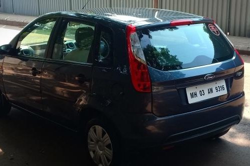 Used 2010 Ford Figo car at low price for sale