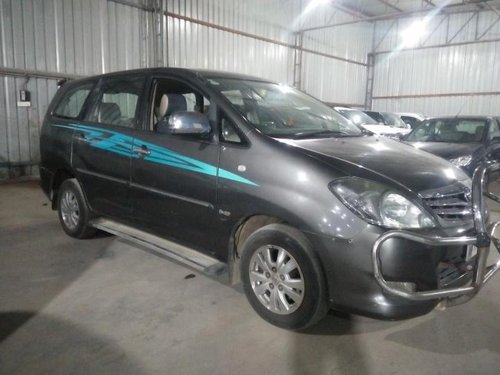 2009 Toyota Innova 2004-2011 for sale