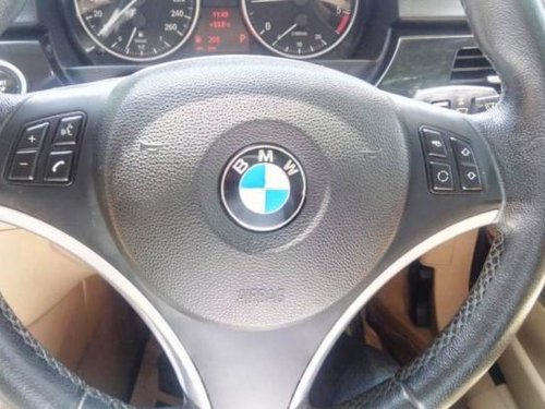 Used 2011 BMW 3 Series 320d Corporate Edition for sale