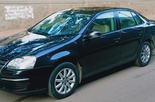 Used 2010 Volkswagen Jetta car at low price