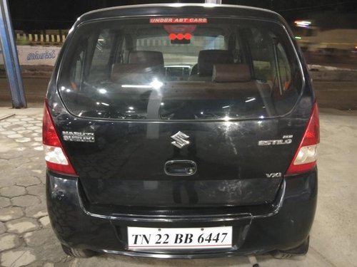 Used 2008 Maruti Suzuki Zen Estilo for sale