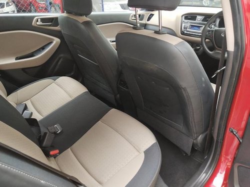 Used 2015 Hyundai i20 car at low price