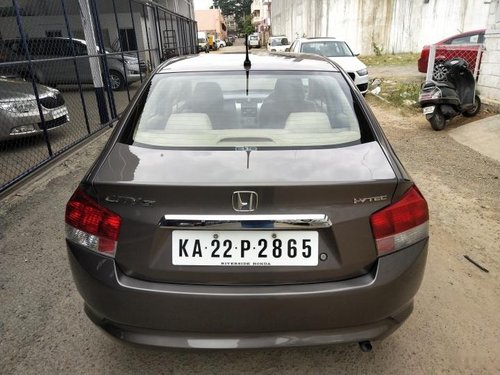 Used 2011 Honda City 1.5 S MT for sale