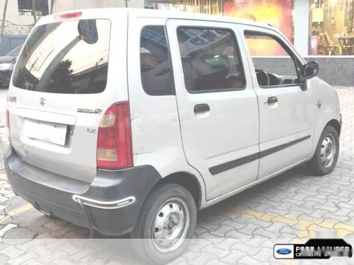 2008 Maruti Suzuki Wagon R for sale