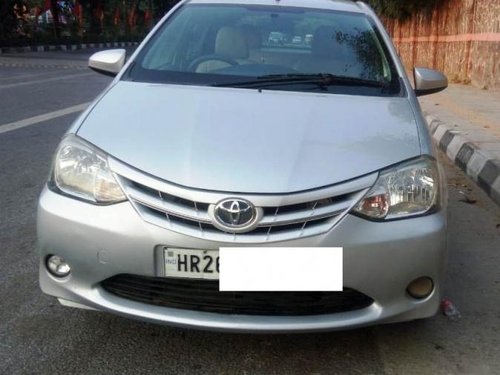 Used 2013 Toyota Etios Liva G for sale