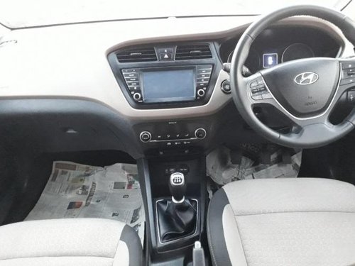 Used 2017 Hyundai i20 2015-2017 Asta 1.2 for sale