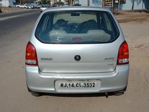 Maruti Suzuki Alto 2010 for sale