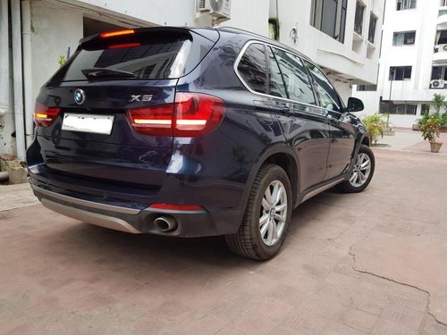 BMW X5 xDrive 30d Design Pure Experience 7 Seater 2015 for sale at best price