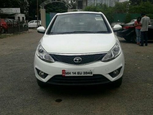 Good as new 2015 Tata Zest for sale