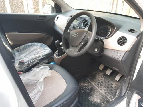 Used 2018 Hyundai Grand i10 for sale at low price