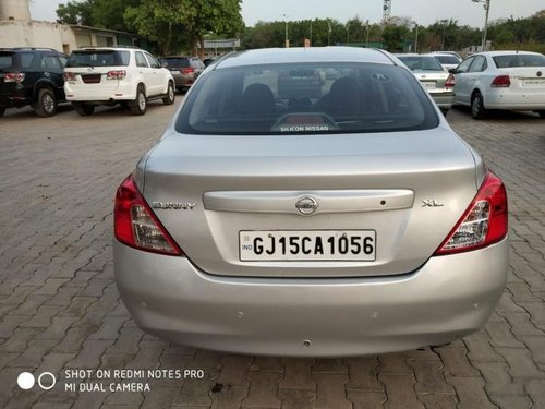 Used 2012 Nissan Sunny for sale