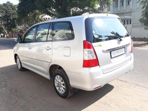 Good as new 2012 Toyota Innova for sale