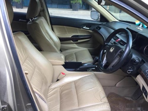 Honda Accord 2009 for sale