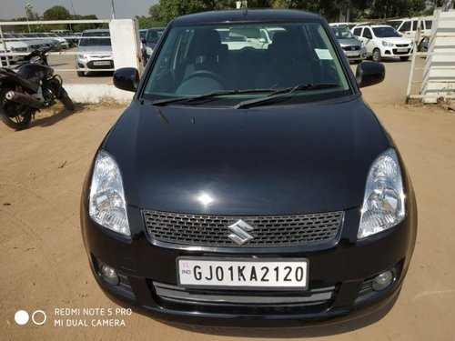 Used 2009 Maruti Suzuki Swift car at low price