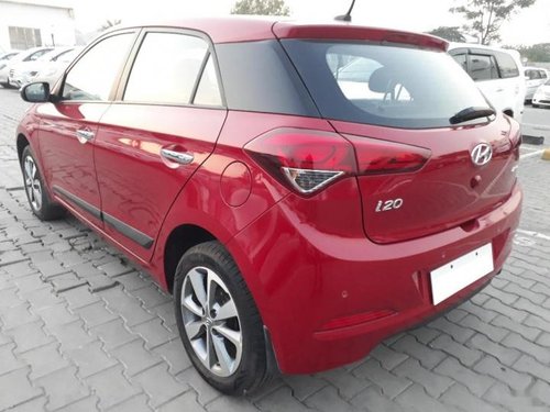 Used 2017 Hyundai i20 2015-2017 Asta 1.2 for sale