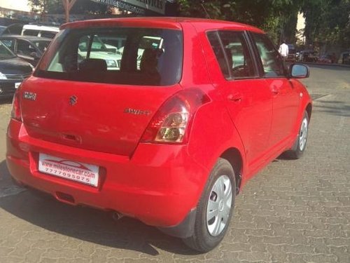 Good as new Maruti Swift VXI BSIII for sale 