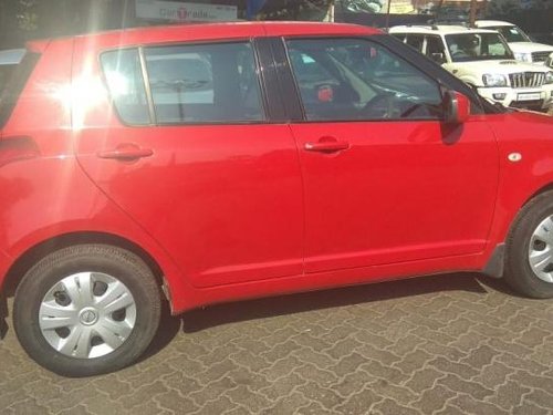 Good as new Maruti Swift VXI BSIII for sale 