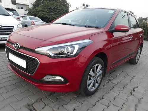 Used 2017 Hyundai i20 2015-2017 Asta 1.2 for sale