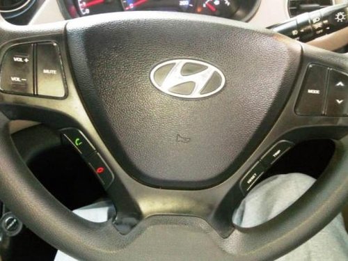 Hyundai Xcent 1.2 Kappa S 2015 for sale