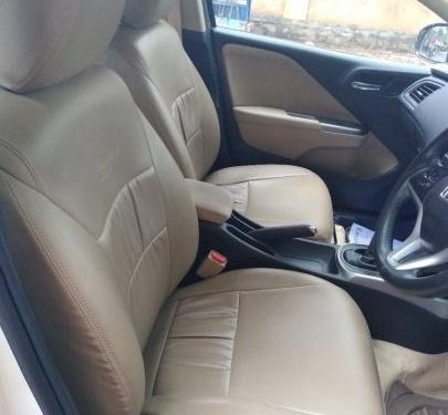 2016 Honda City for sale at low price