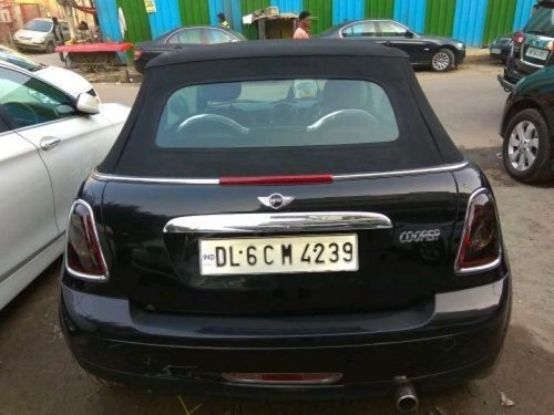 Used Mini Cooper Convertible S 2013 for sale 