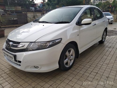 2011 Honda City for sale