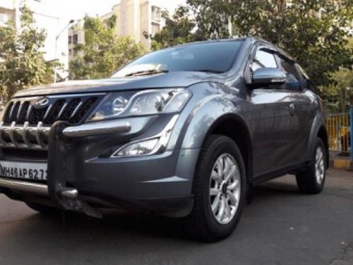 2016 Mahindra XUV500 for sale