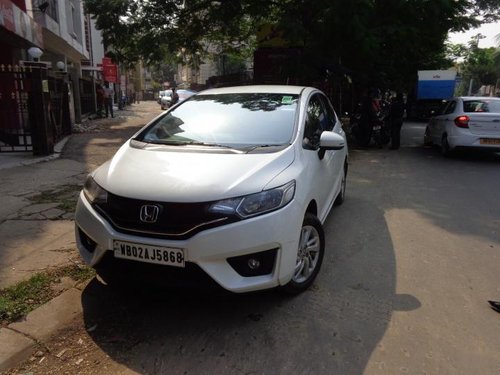 2016 Honda Jazz for sale at low price