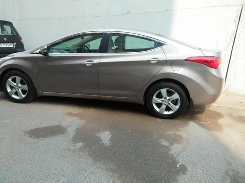 2012 Hyundai Elantra for sale at low price