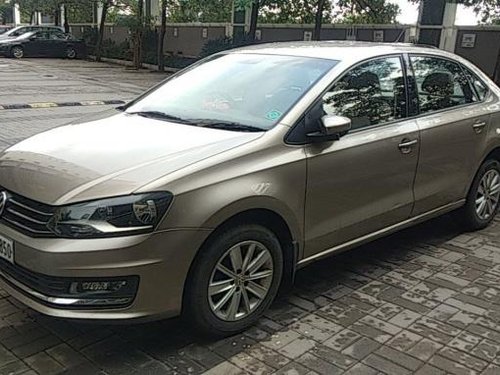 2015 Volkswagen Vento for sale at low price