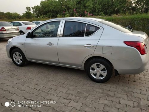 Used 2012 Nissan Sunny for sale