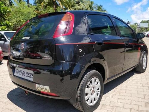 Used 2011 Fiat Punto car for sale at low price