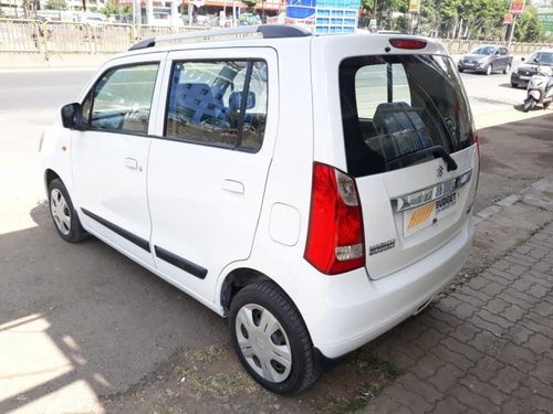 Used 2015 Maruti Suzuki Wagon R for sale